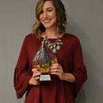 Art Education Alumna named 2017 Teacher of the Year